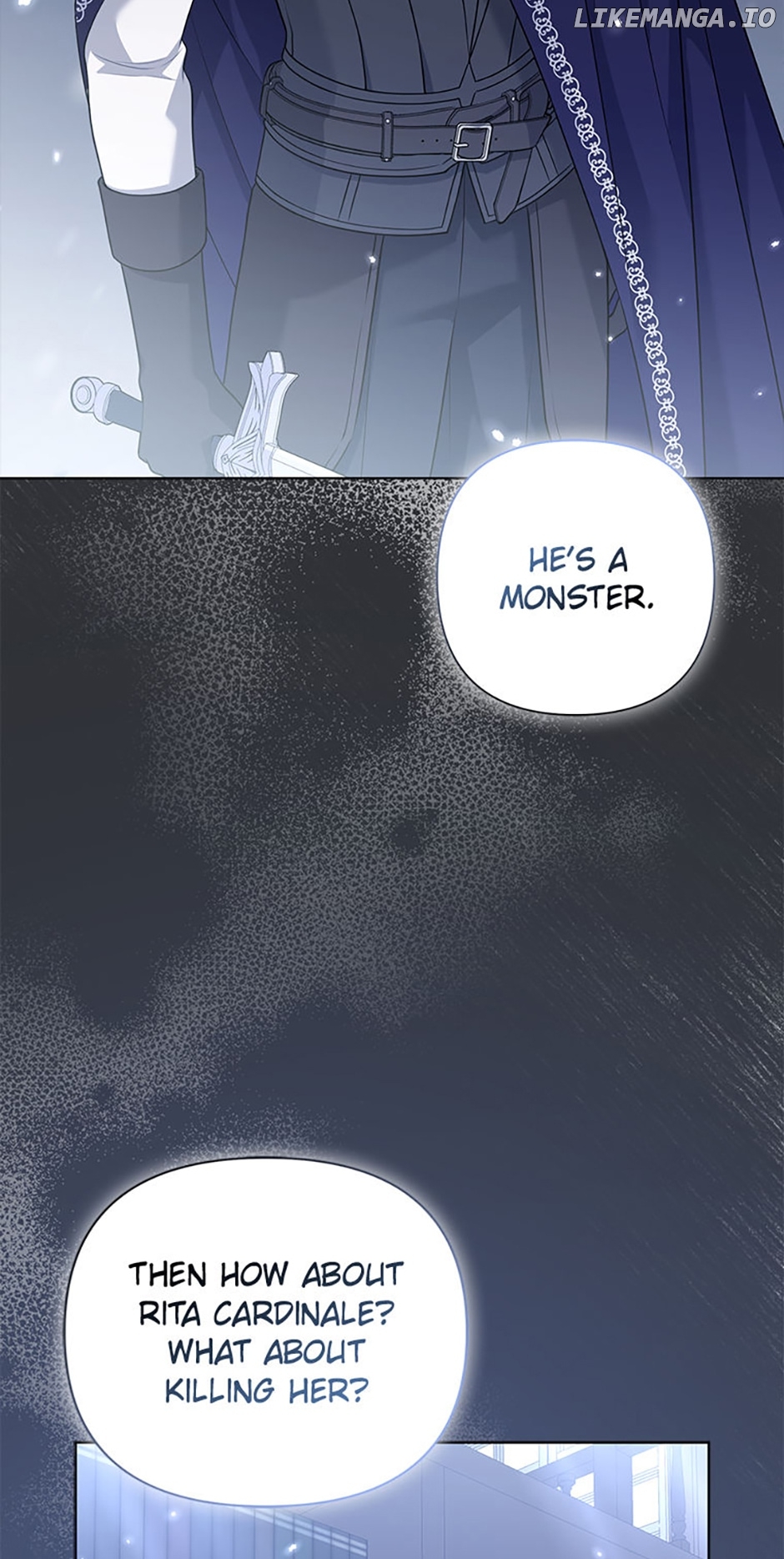 So I Married An Abandoned Crown Prince Chapter 53 - page 56