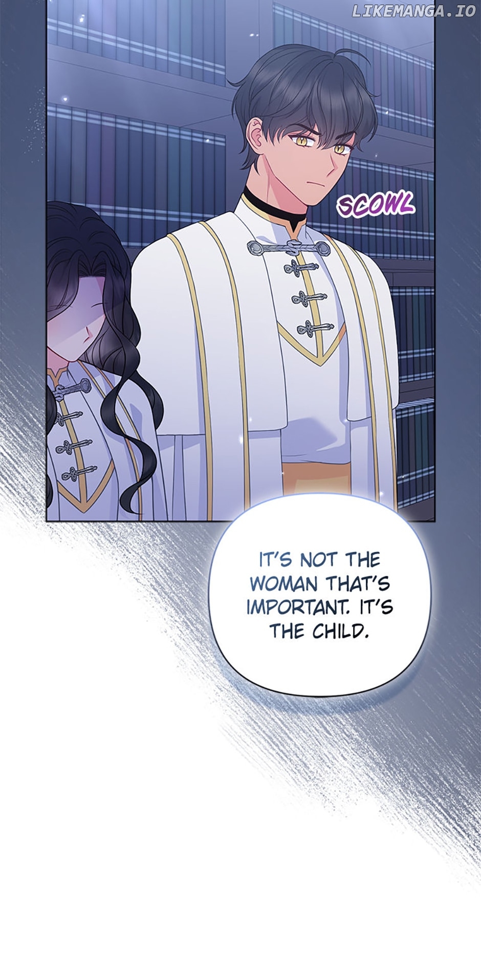 So I Married An Abandoned Crown Prince Chapter 53 - page 57