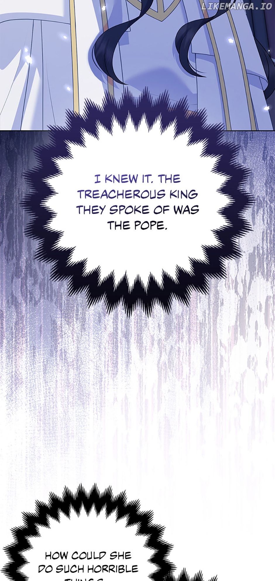 So I Married An Abandoned Crown Prince Chapter 53 - page 59
