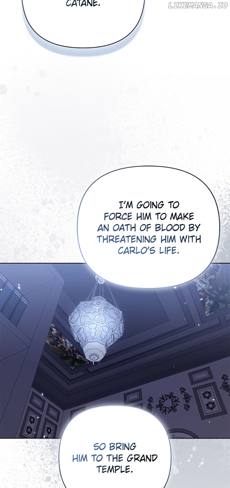 So I Married An Abandoned Crown Prince Chapter 53 - page 61