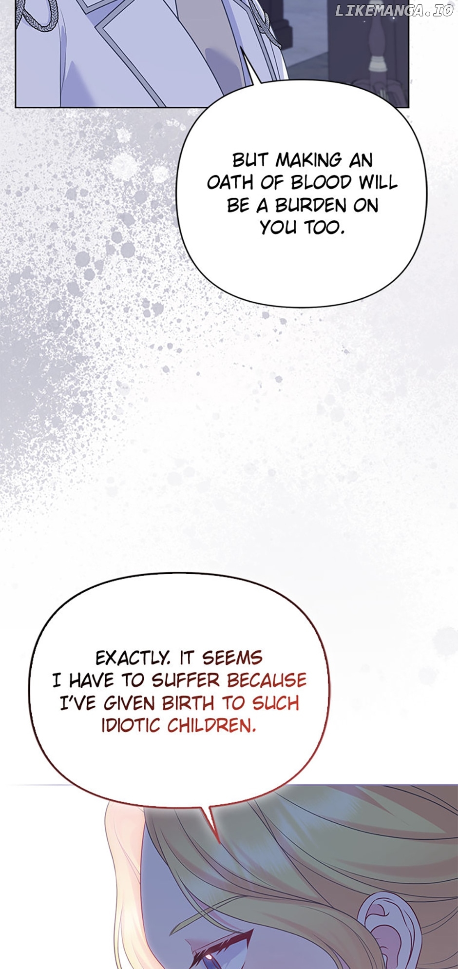 So I Married An Abandoned Crown Prince Chapter 53 - page 63