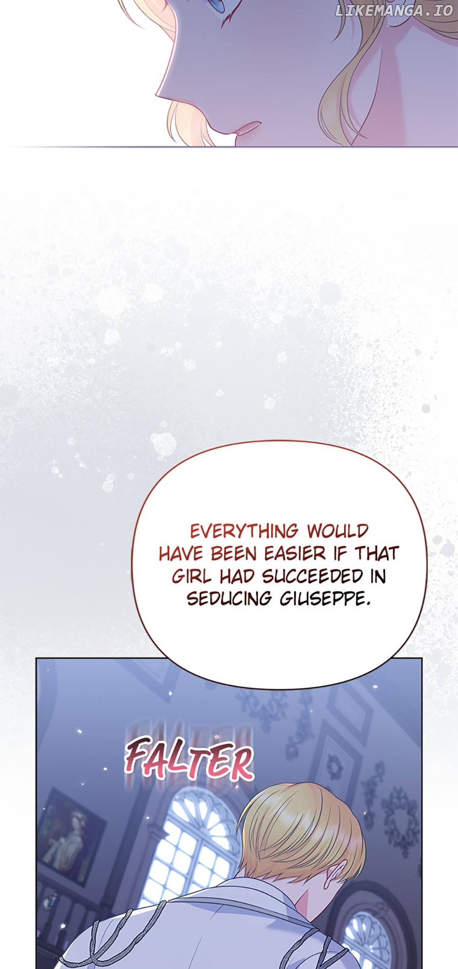 So I Married An Abandoned Crown Prince Chapter 53 - page 64