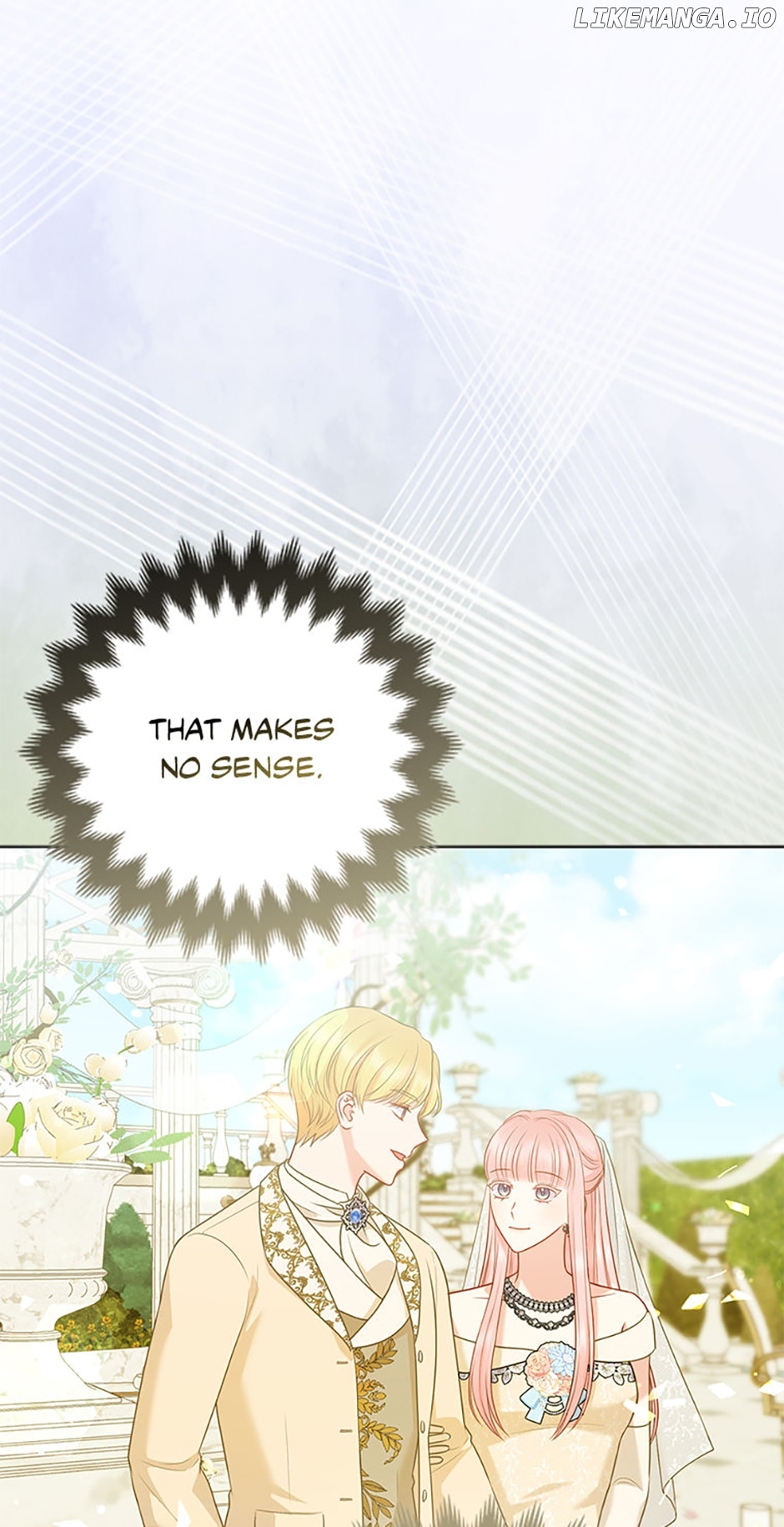 So I Married An Abandoned Crown Prince Chapter 53 - page 68