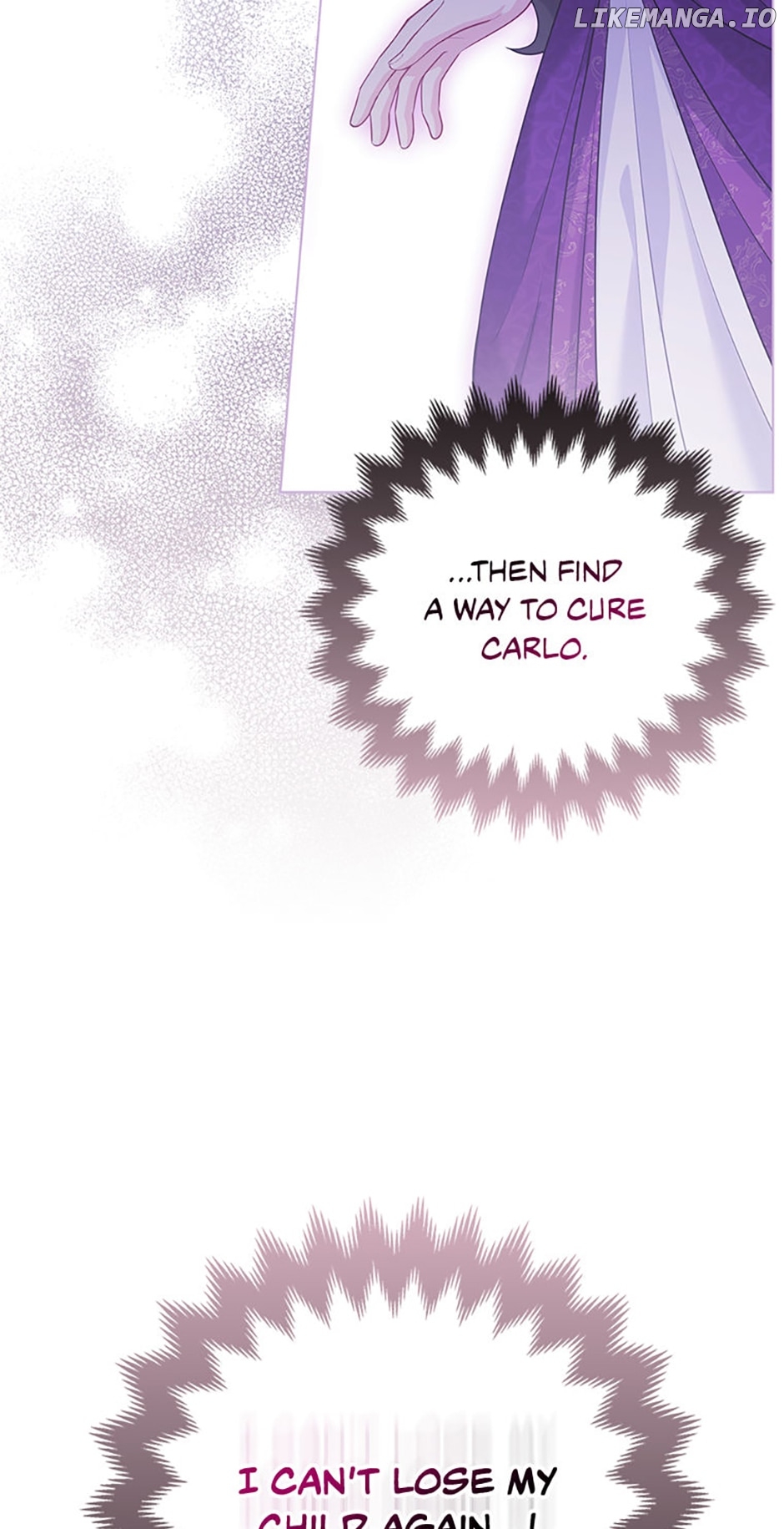 So I Married An Abandoned Crown Prince Chapter 53 - page 7