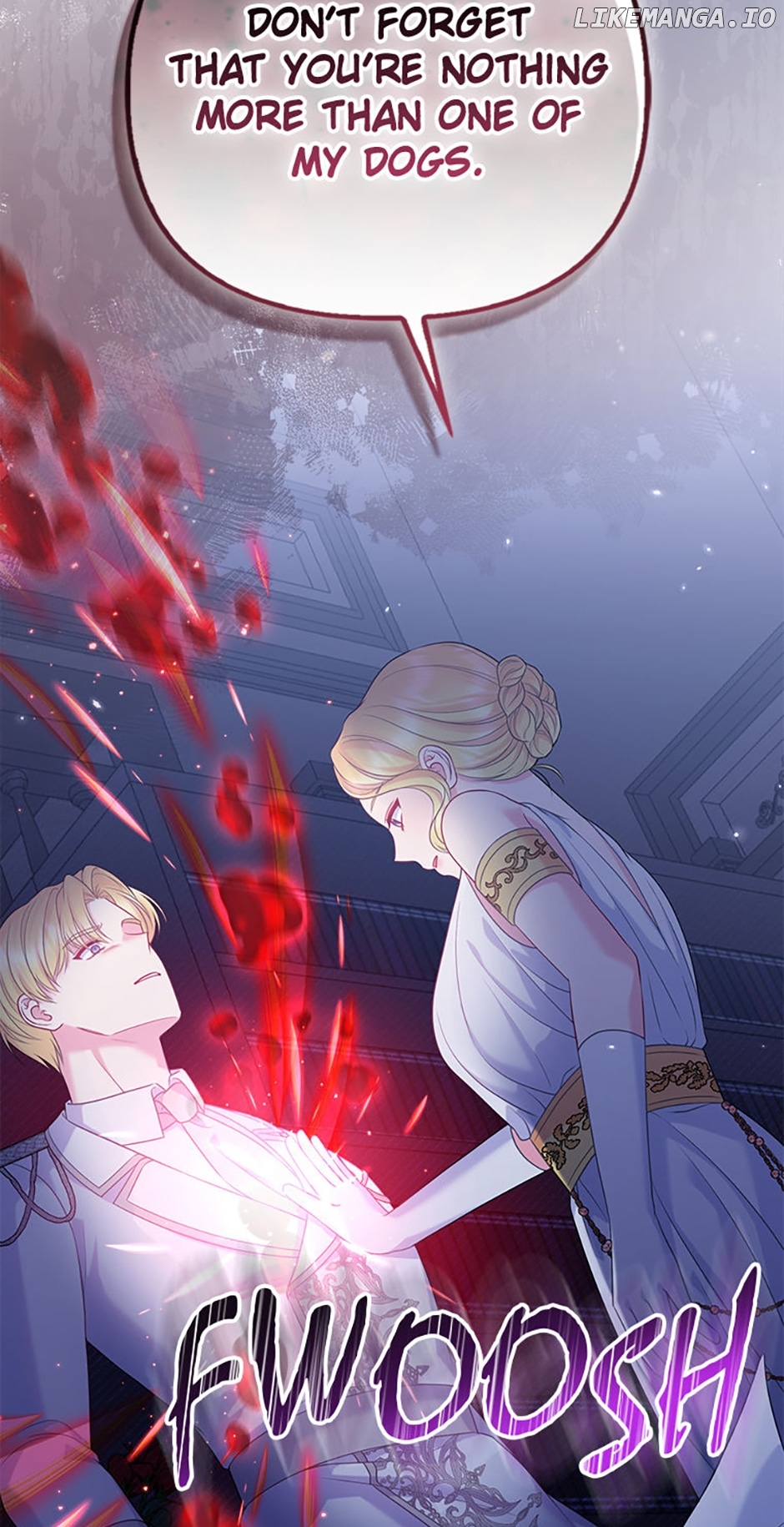So I Married An Abandoned Crown Prince Chapter 53 - page 75