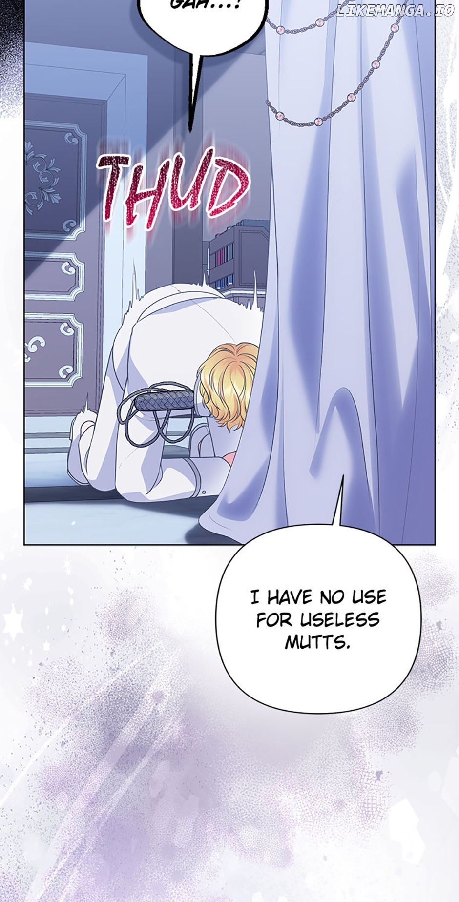 So I Married An Abandoned Crown Prince Chapter 53 - page 79