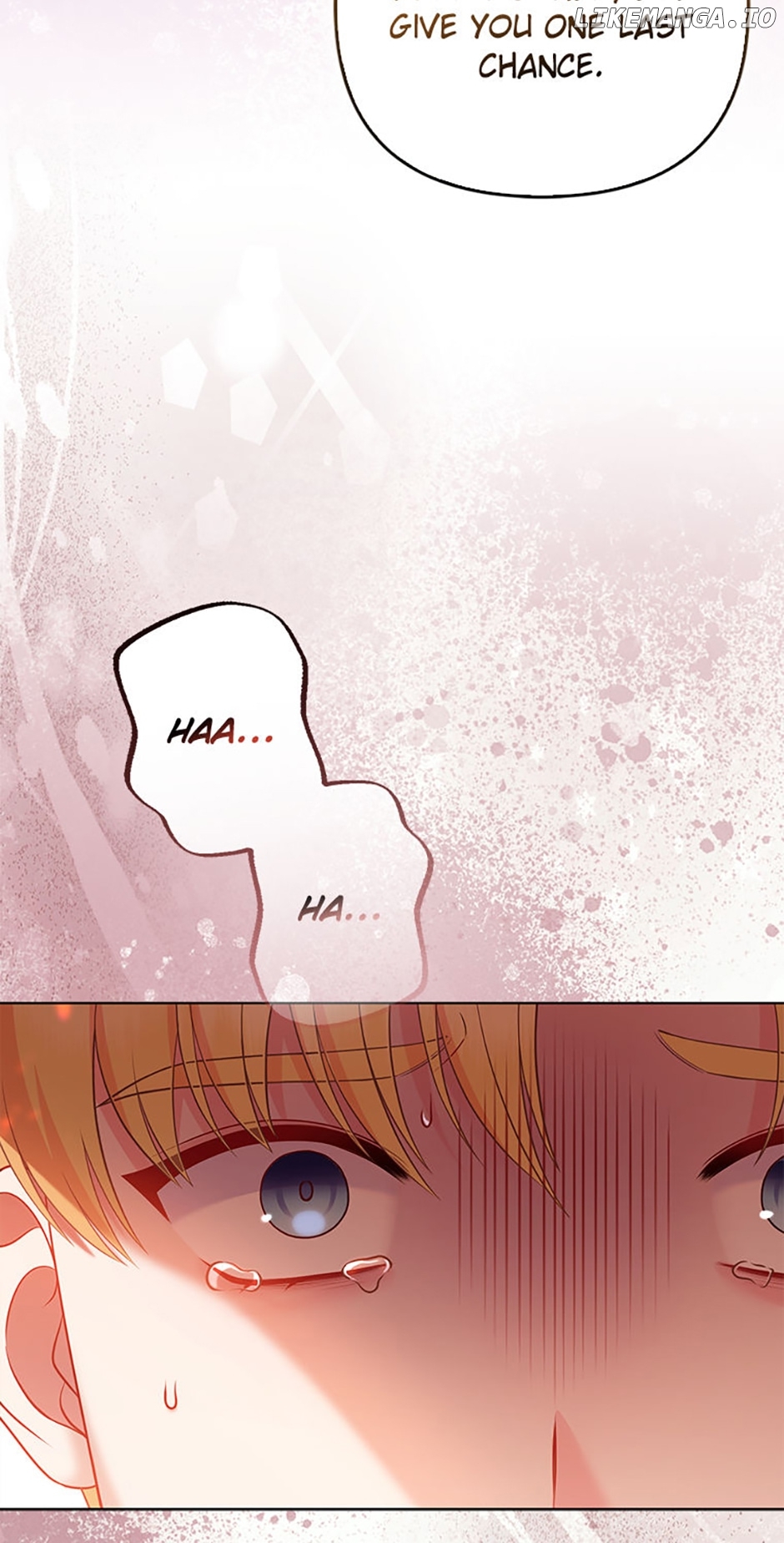 So I Married An Abandoned Crown Prince Chapter 53 - page 81