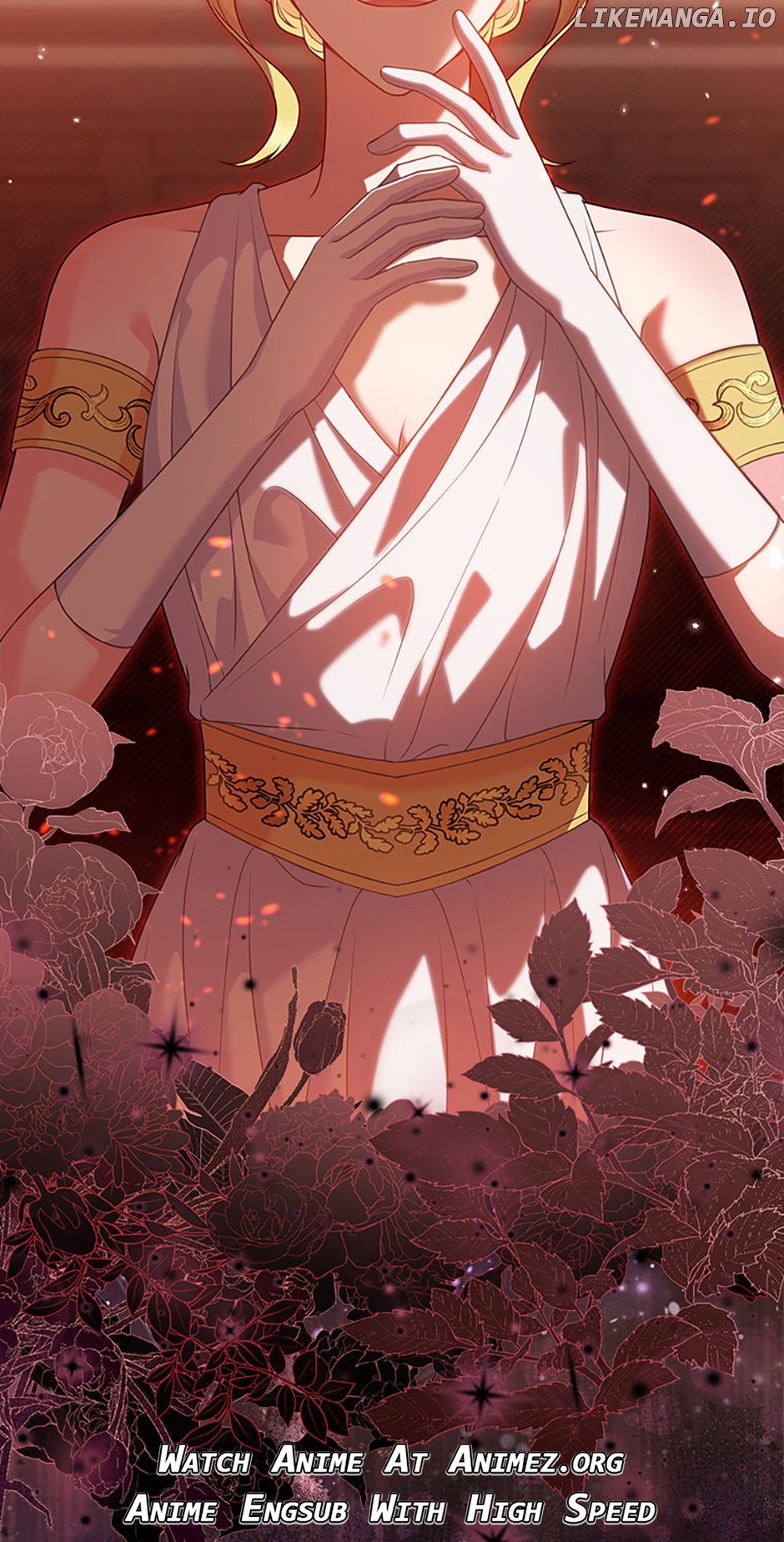 So I Married An Abandoned Crown Prince Chapter 53 - page 83