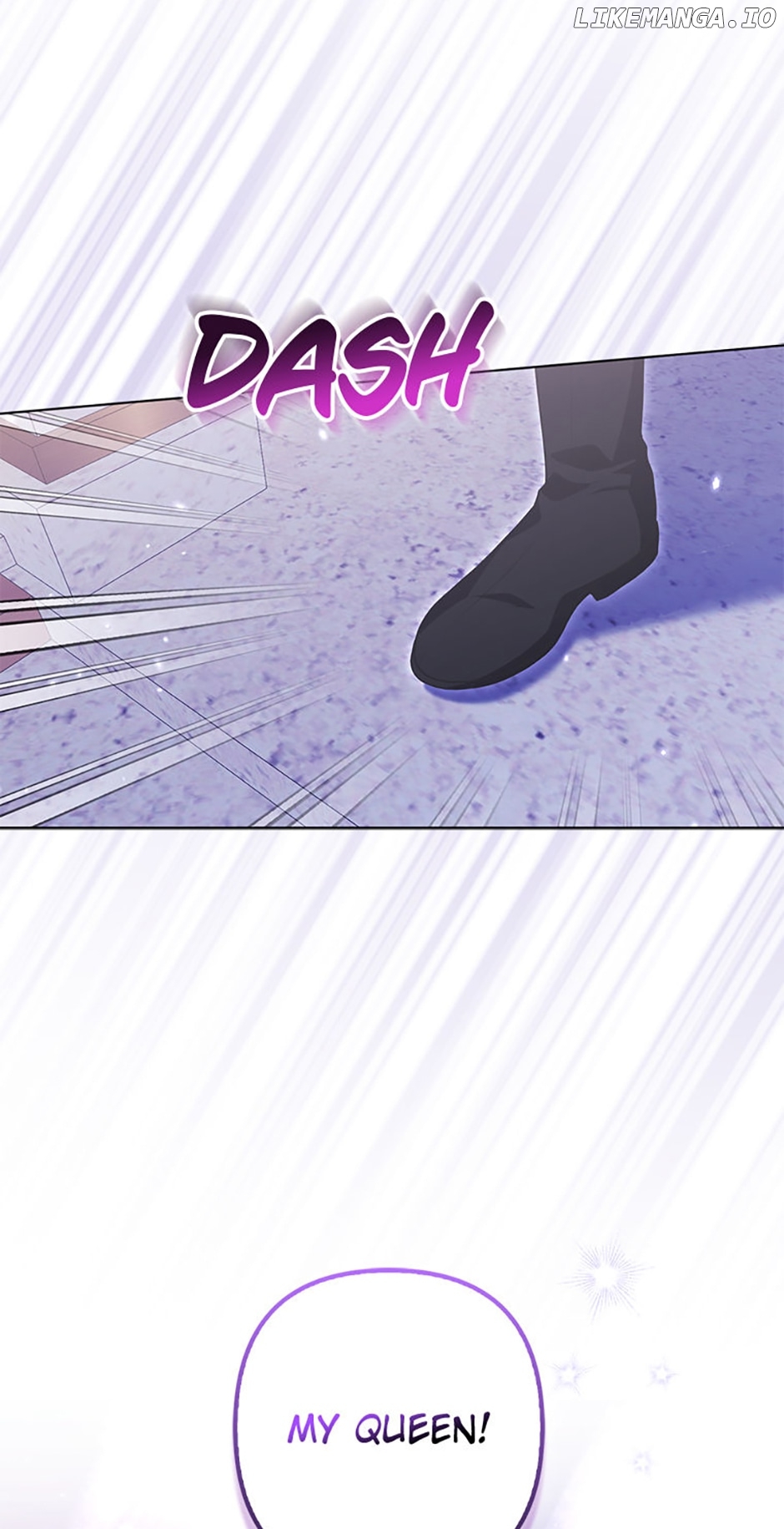 So I Married An Abandoned Crown Prince Chapter 53 - page 9