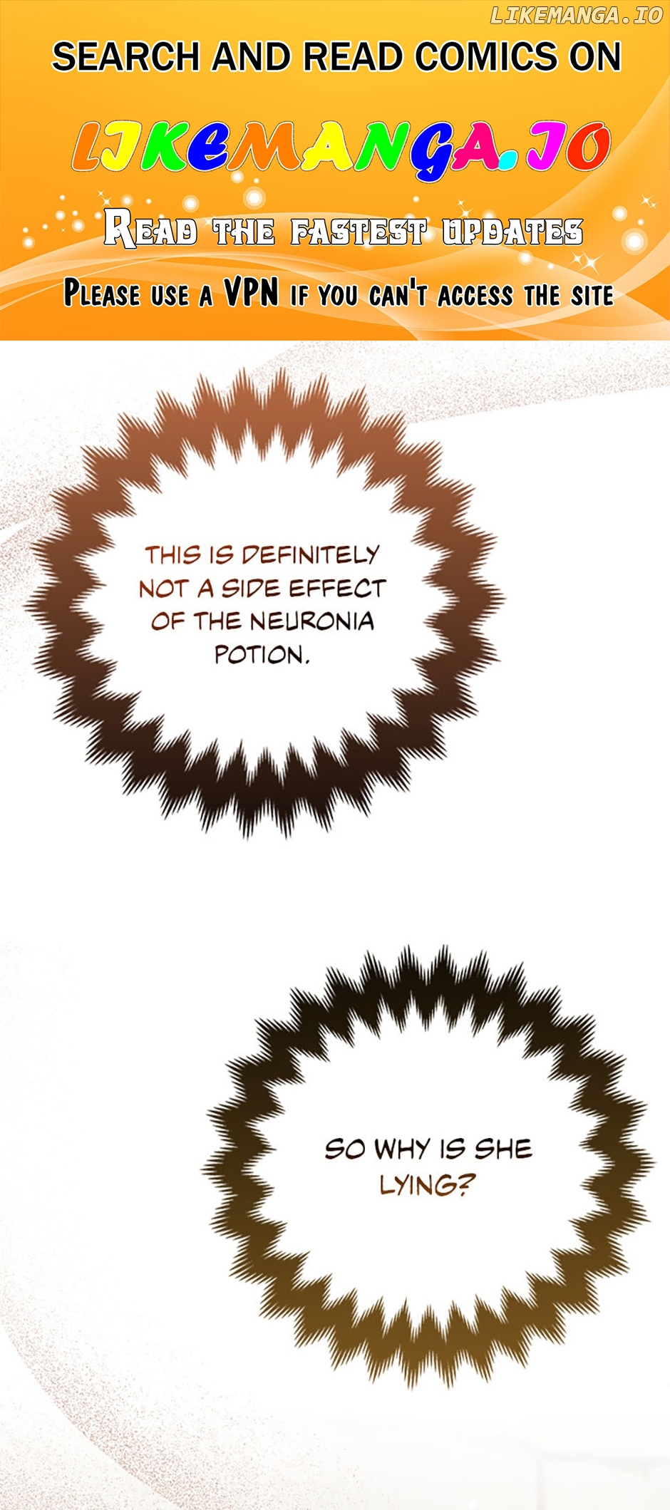 So I Married An Abandoned Crown Prince Chapter 44 - page 1