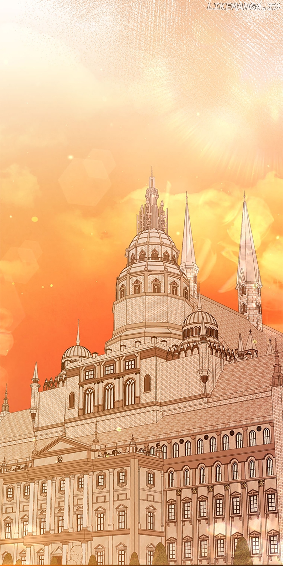 So I Married An Abandoned Crown Prince Chapter 44 - page 10