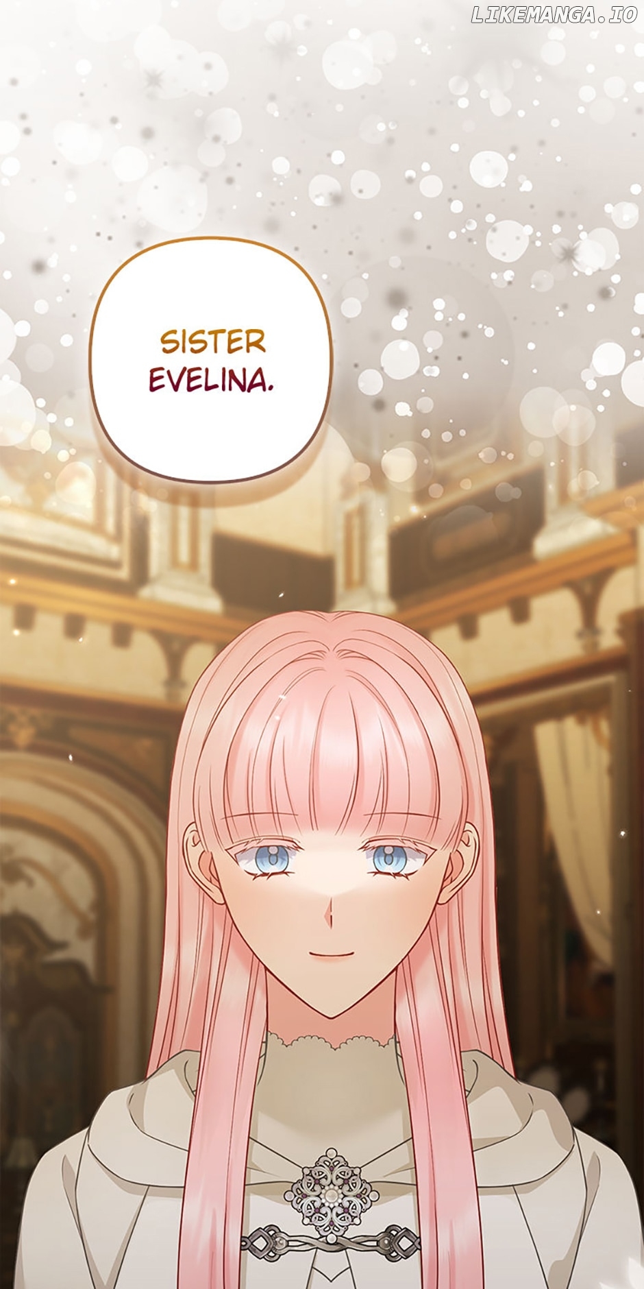 So I Married An Abandoned Crown Prince Chapter 44 - page 14