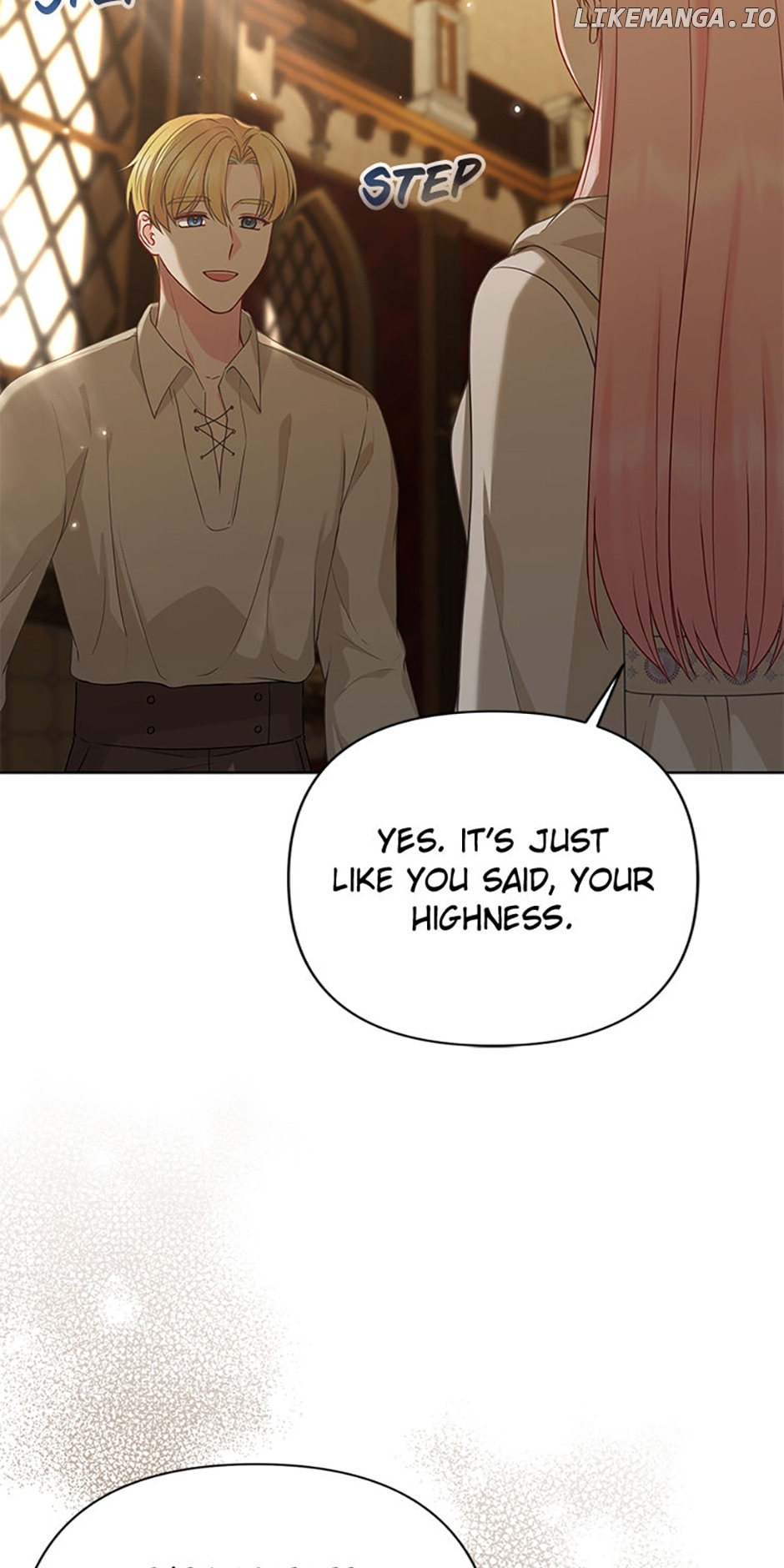 So I Married An Abandoned Crown Prince Chapter 44 - page 16