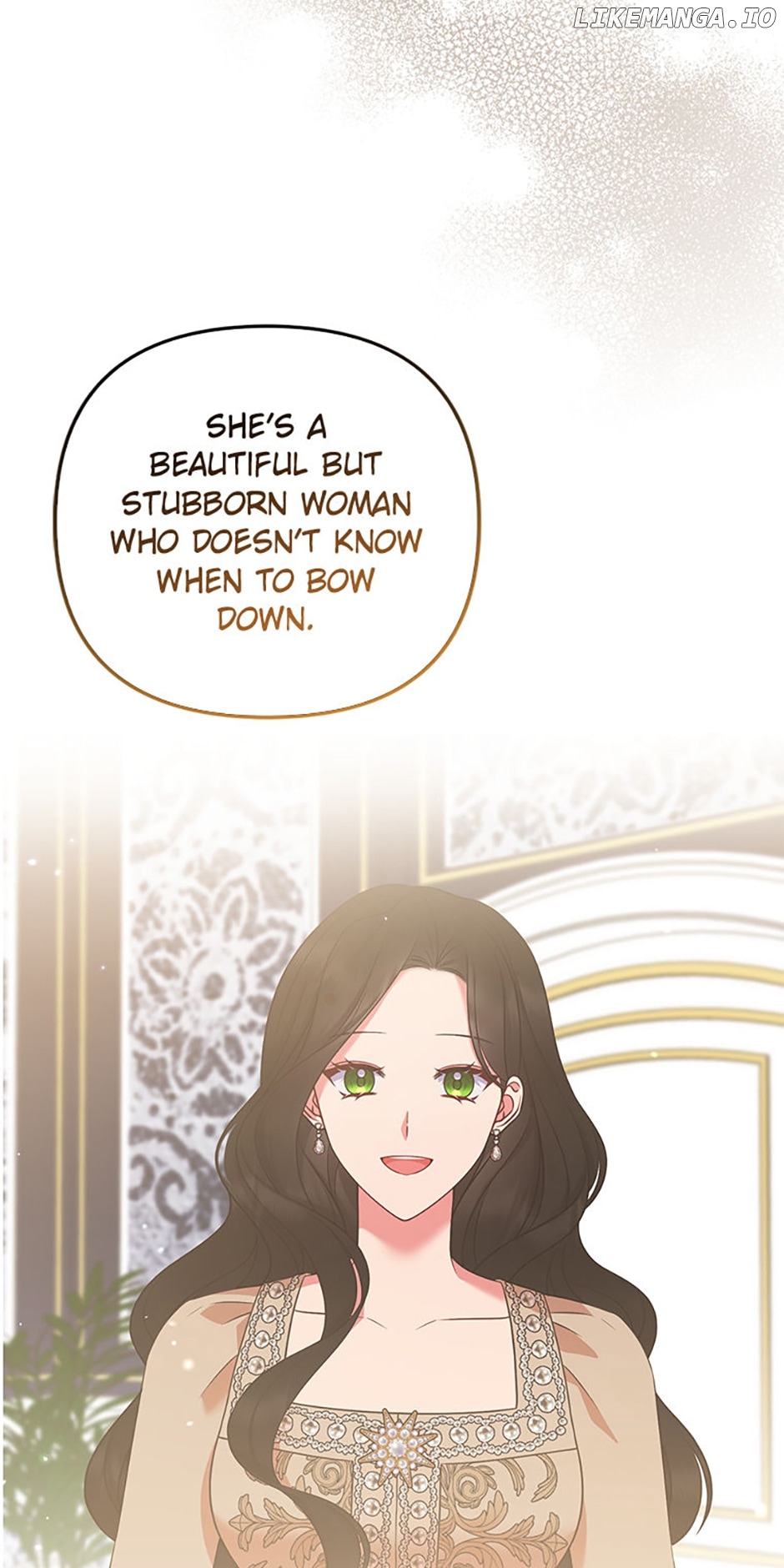So I Married An Abandoned Crown Prince Chapter 44 - page 18
