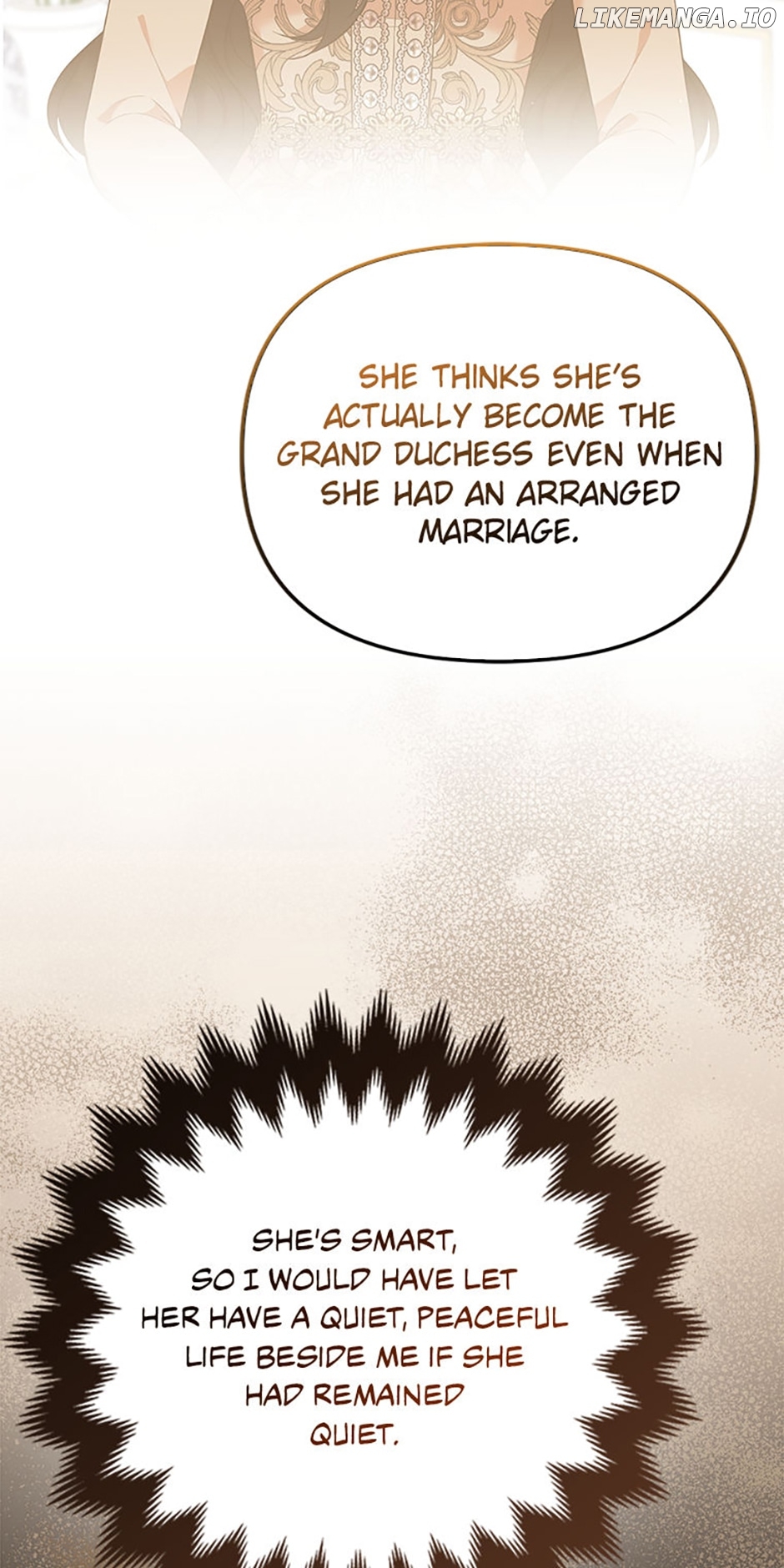So I Married An Abandoned Crown Prince Chapter 44 - page 19