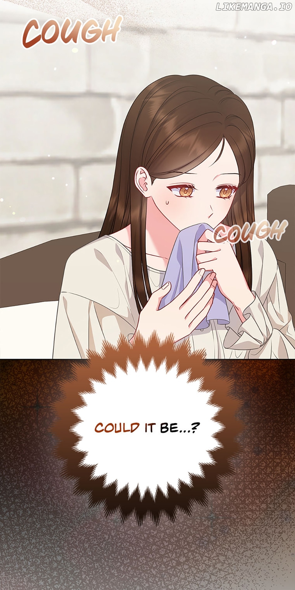 So I Married An Abandoned Crown Prince Chapter 44 - page 2