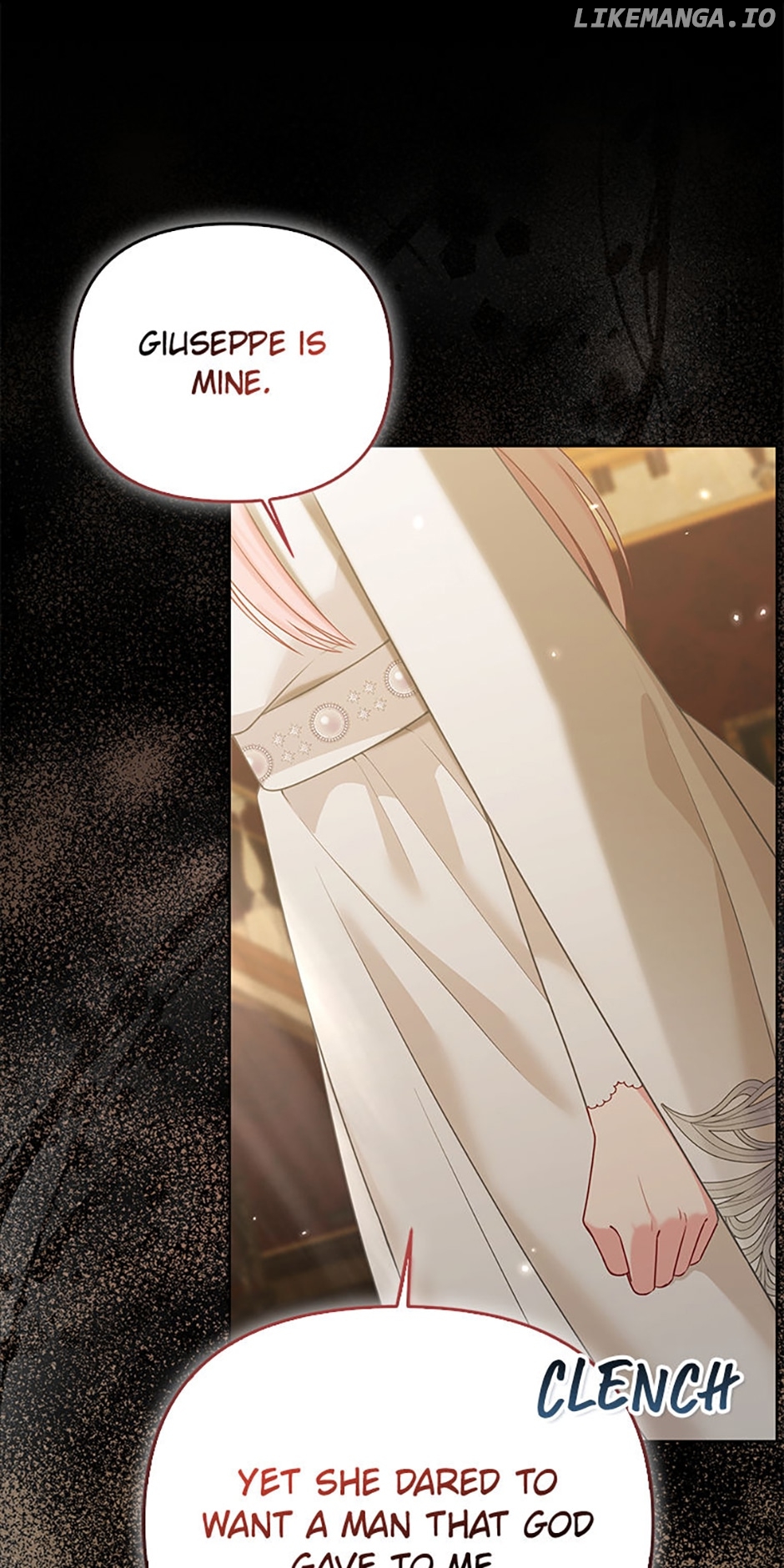 So I Married An Abandoned Crown Prince Chapter 44 - page 21