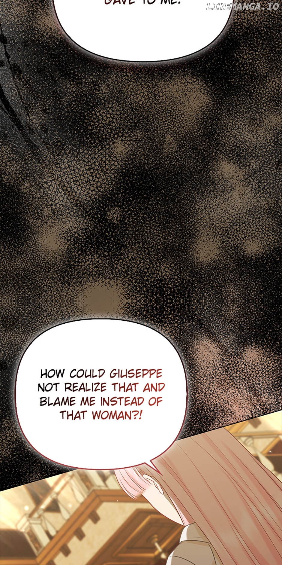 So I Married An Abandoned Crown Prince Chapter 44 - page 22