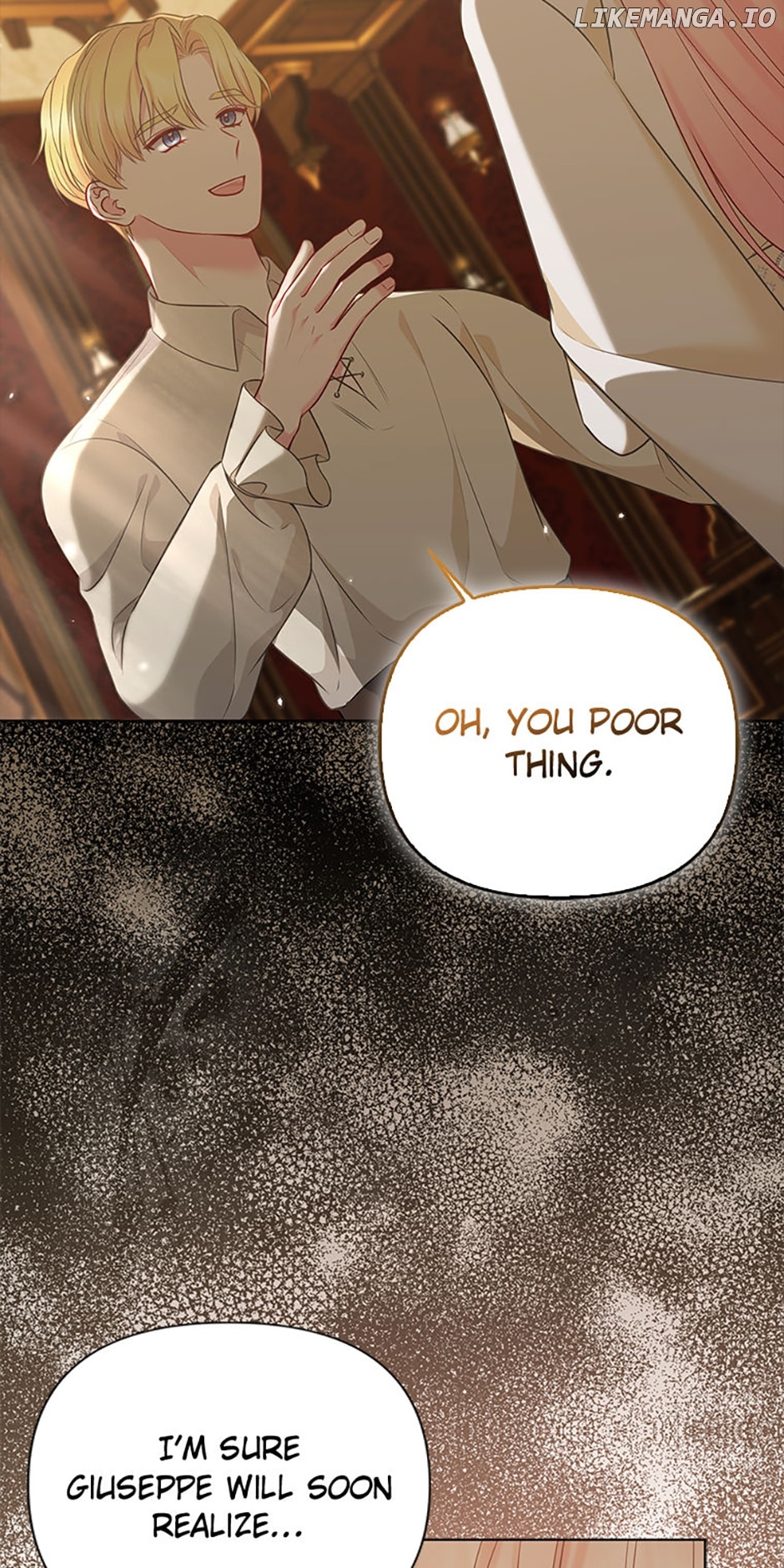 So I Married An Abandoned Crown Prince Chapter 44 - page 23