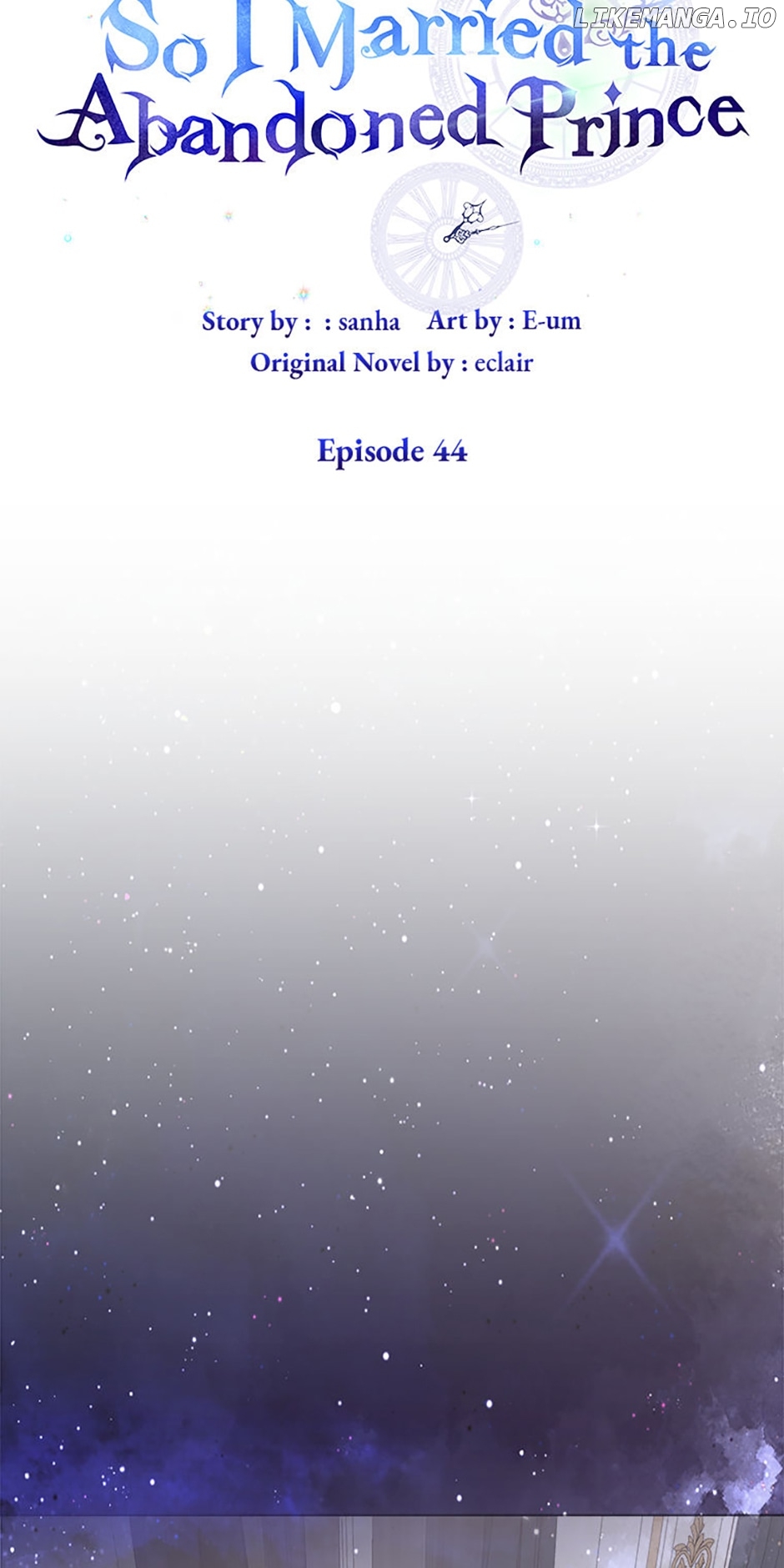 So I Married An Abandoned Crown Prince Chapter 44 - page 27