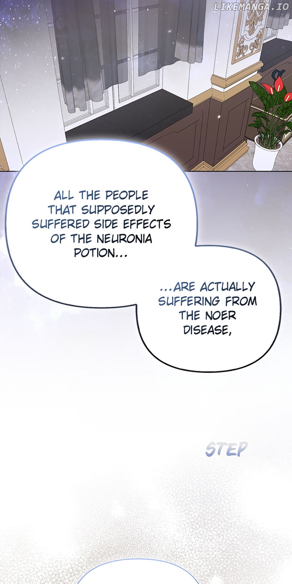 So I Married An Abandoned Crown Prince Chapter 44 - page 28