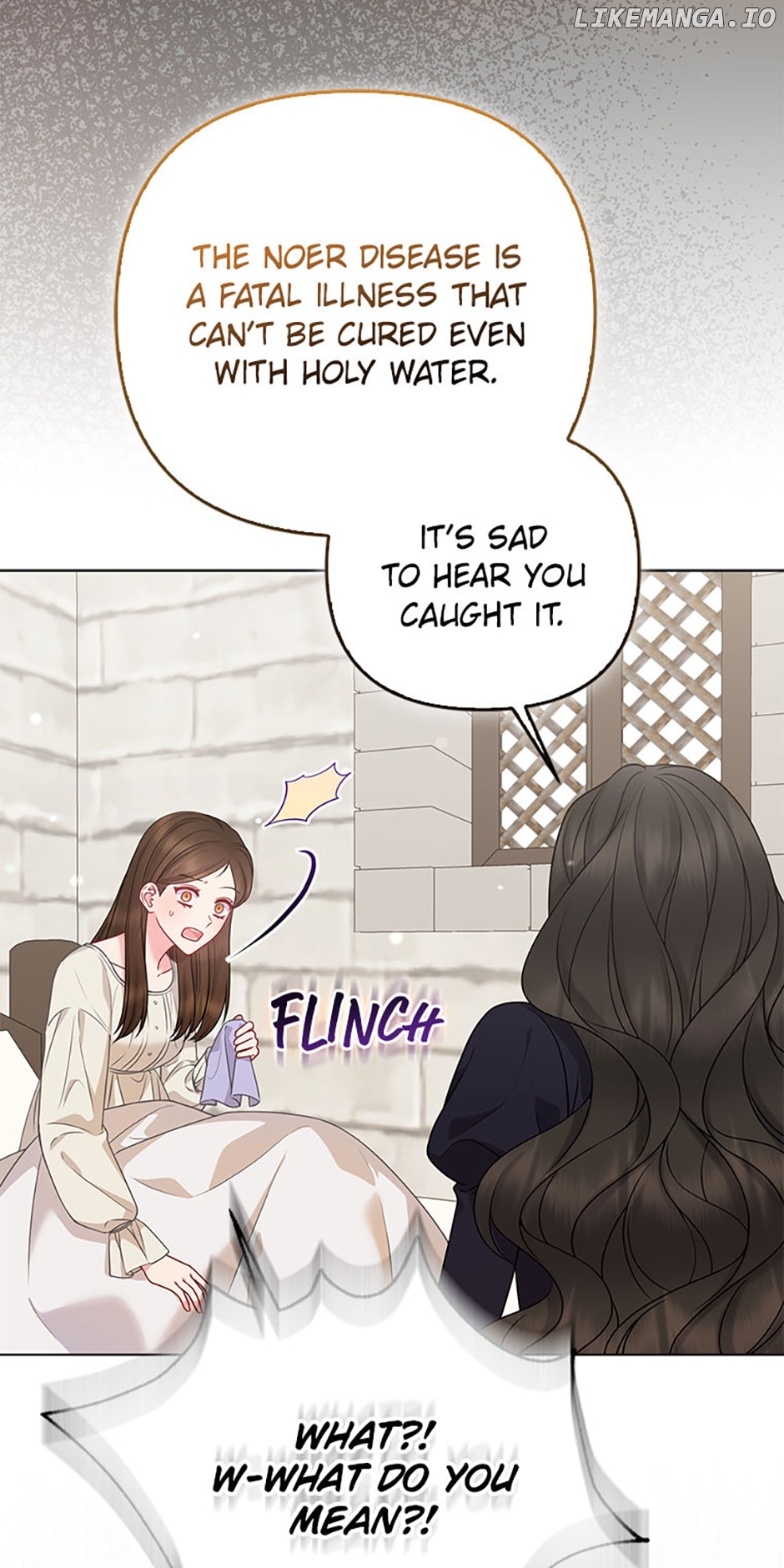So I Married An Abandoned Crown Prince Chapter 44 - page 3