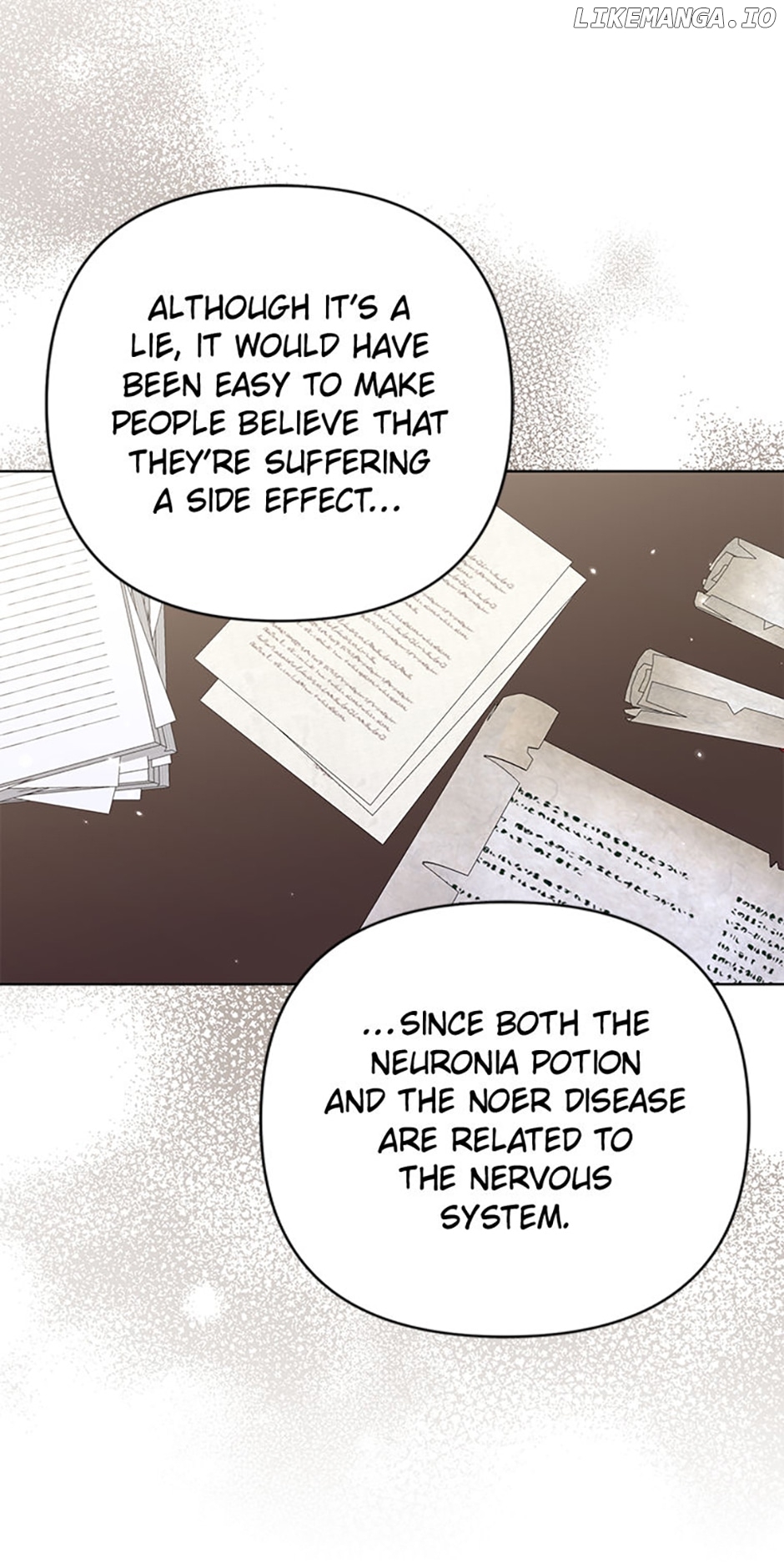 So I Married An Abandoned Crown Prince Chapter 44 - page 30