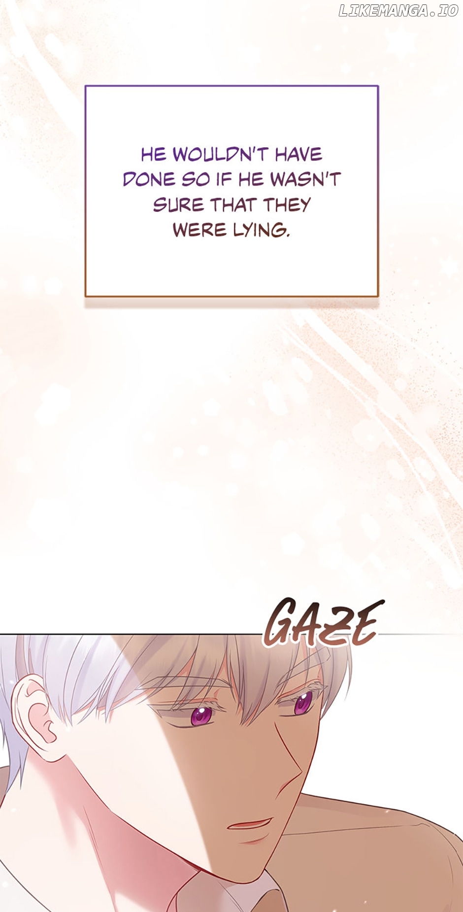 So I Married An Abandoned Crown Prince Chapter 44 - page 35