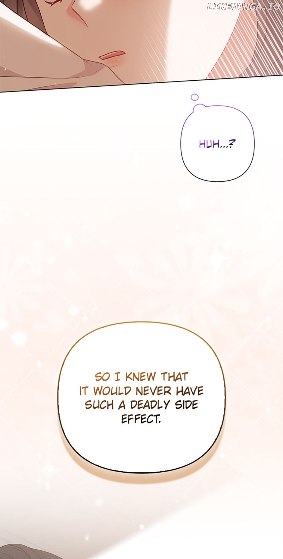 So I Married An Abandoned Crown Prince Chapter 44 - page 37