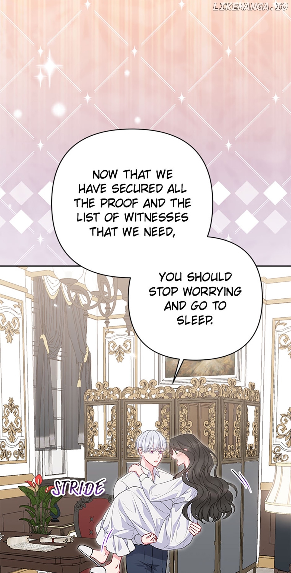 So I Married An Abandoned Crown Prince Chapter 44 - page 39