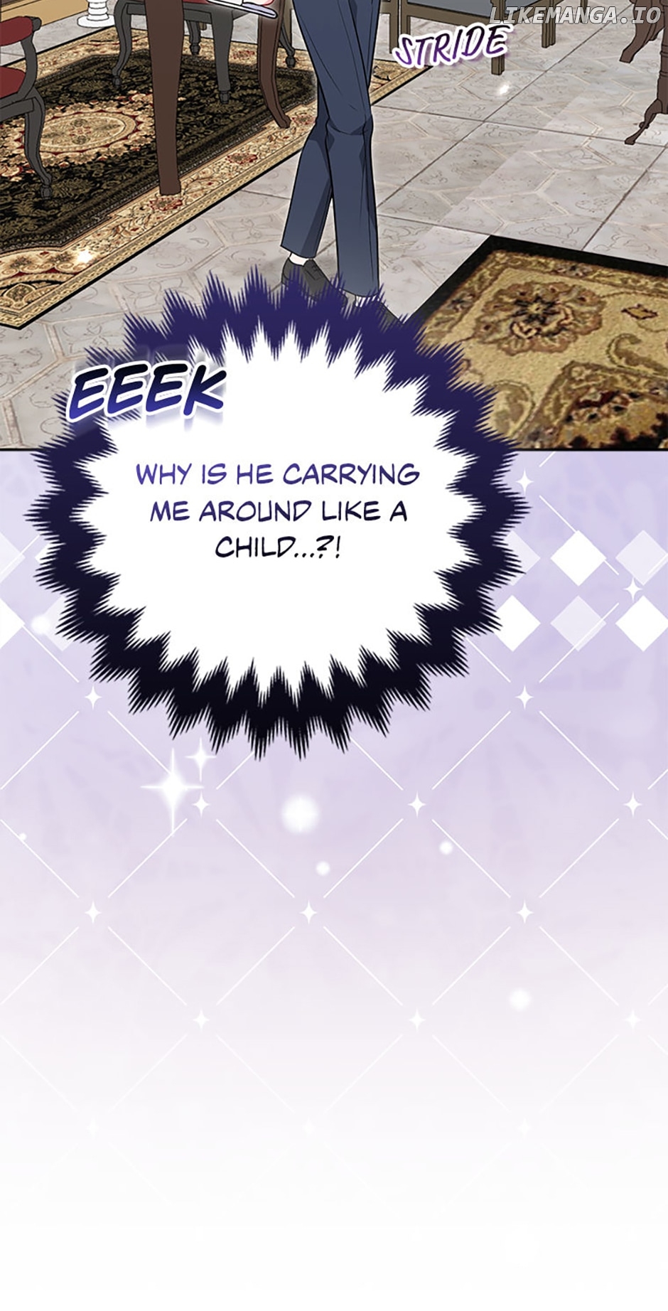 So I Married An Abandoned Crown Prince Chapter 44 - page 40