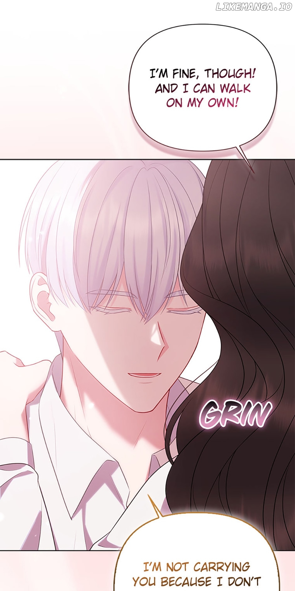 So I Married An Abandoned Crown Prince Chapter 44 - page 41