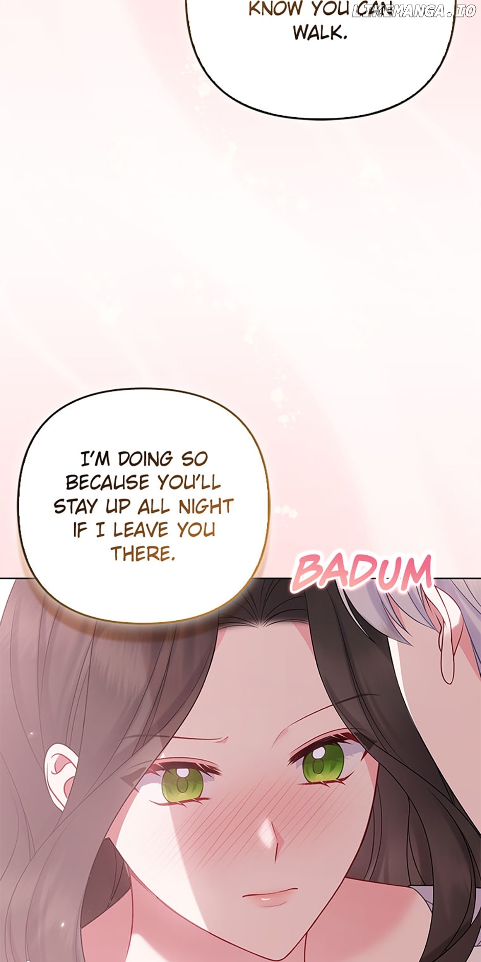 So I Married An Abandoned Crown Prince Chapter 44 - page 42