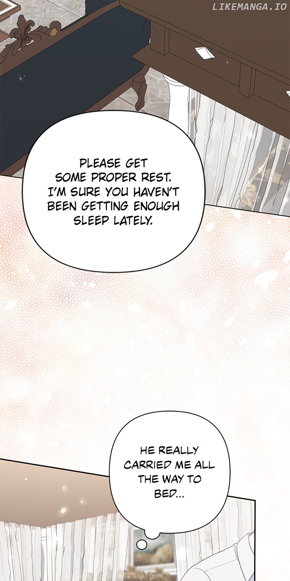 So I Married An Abandoned Crown Prince Chapter 44 - page 46