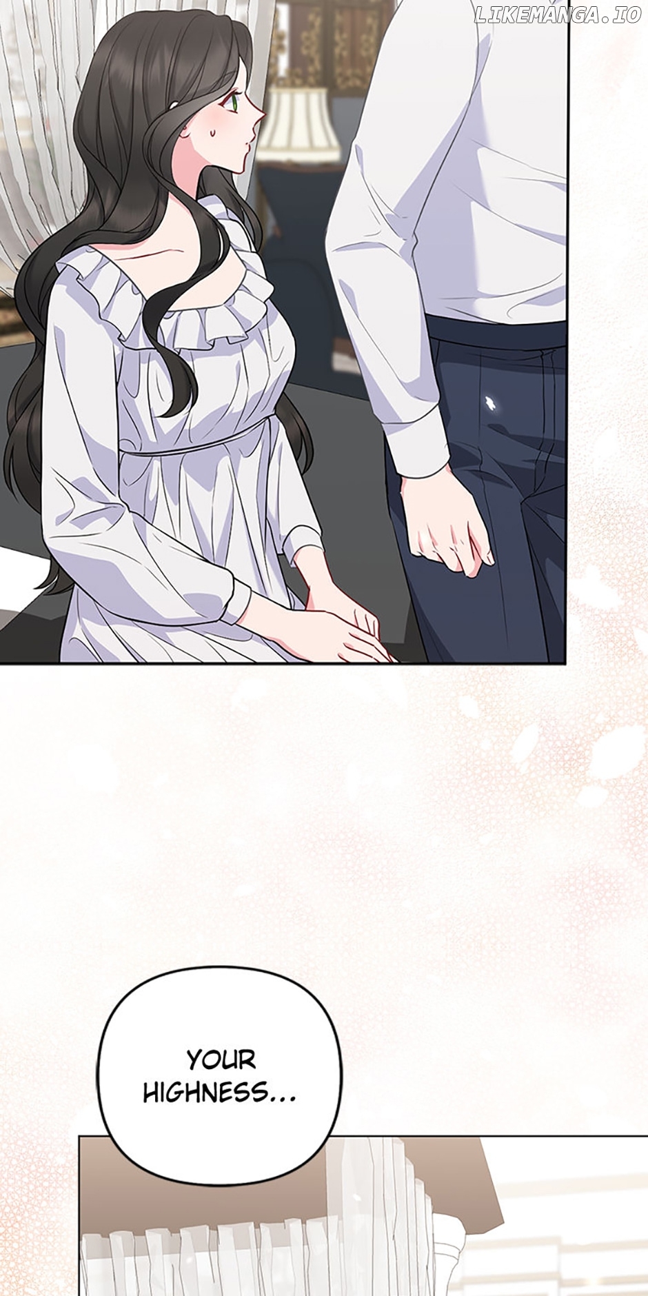 So I Married An Abandoned Crown Prince Chapter 44 - page 47