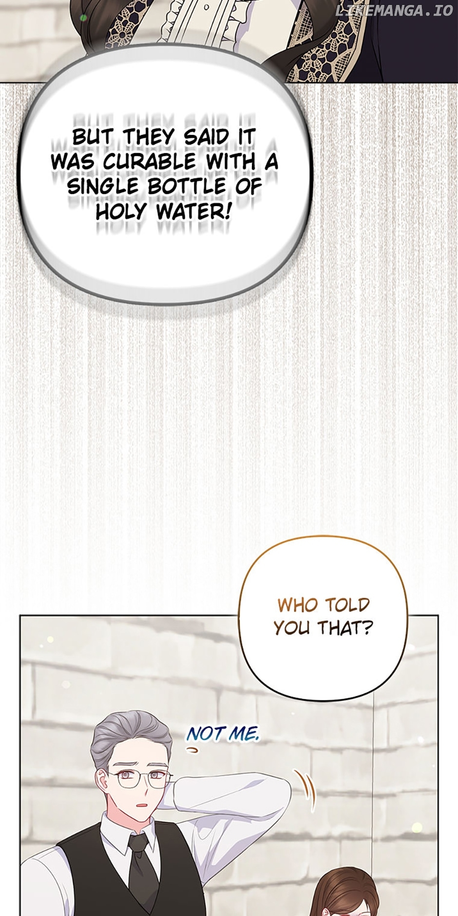 So I Married An Abandoned Crown Prince Chapter 44 - page 5