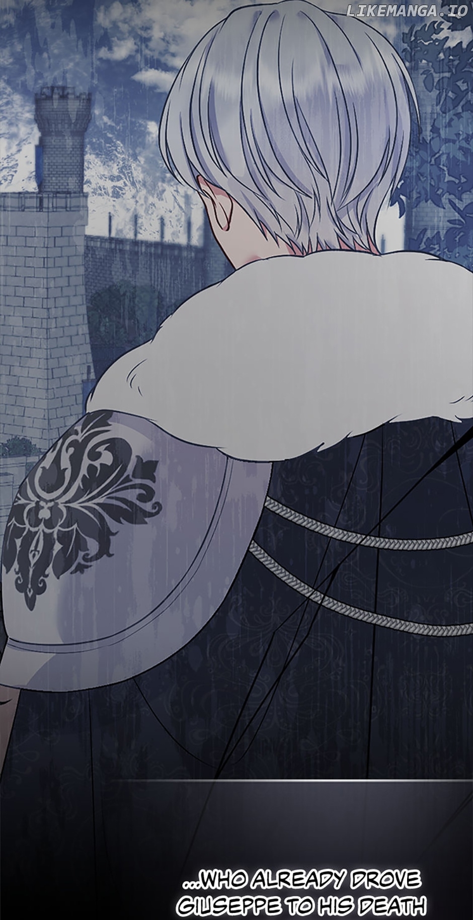 So I Married An Abandoned Crown Prince Chapter 44 - page 58