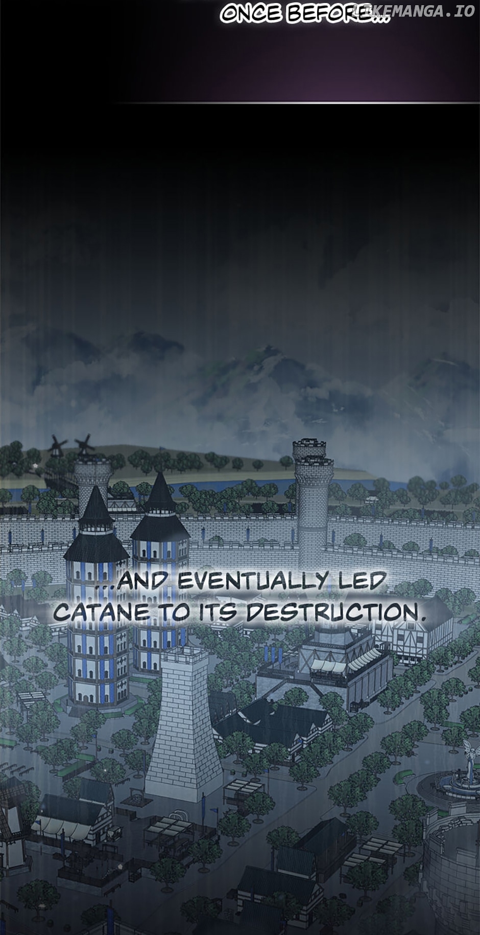 So I Married An Abandoned Crown Prince Chapter 44 - page 59