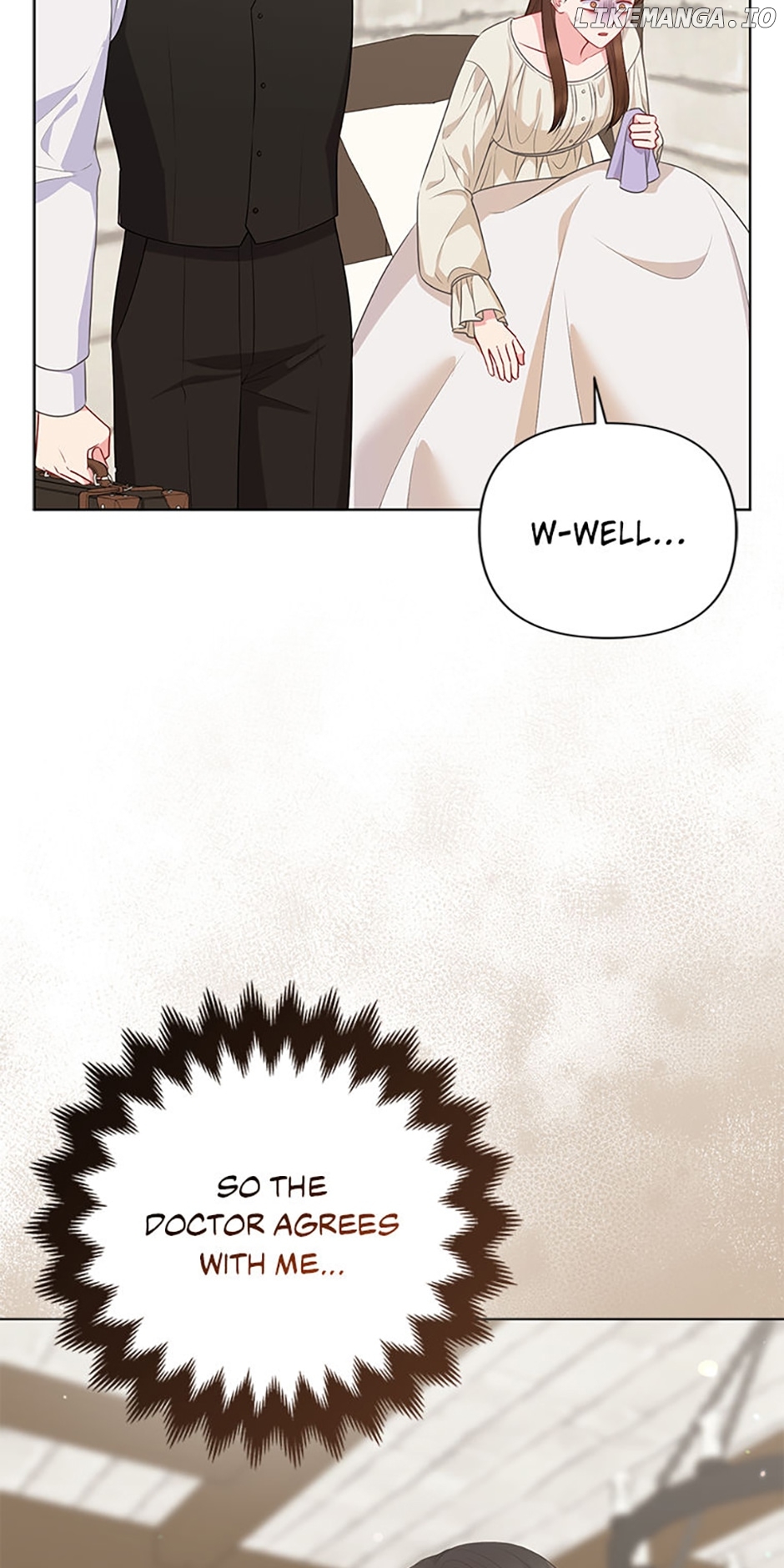 So I Married An Abandoned Crown Prince Chapter 44 - page 6
