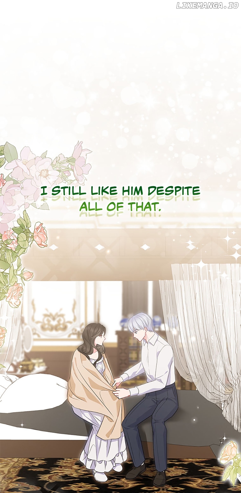 So I Married An Abandoned Crown Prince Chapter 44 - page 61