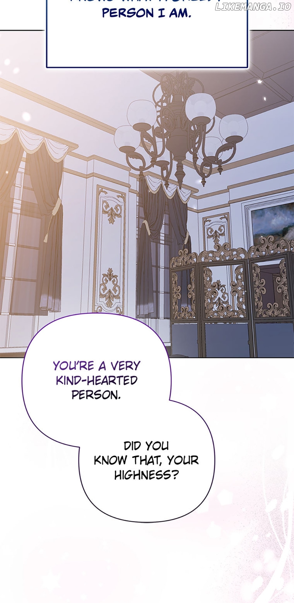 So I Married An Abandoned Crown Prince Chapter 44 - page 64