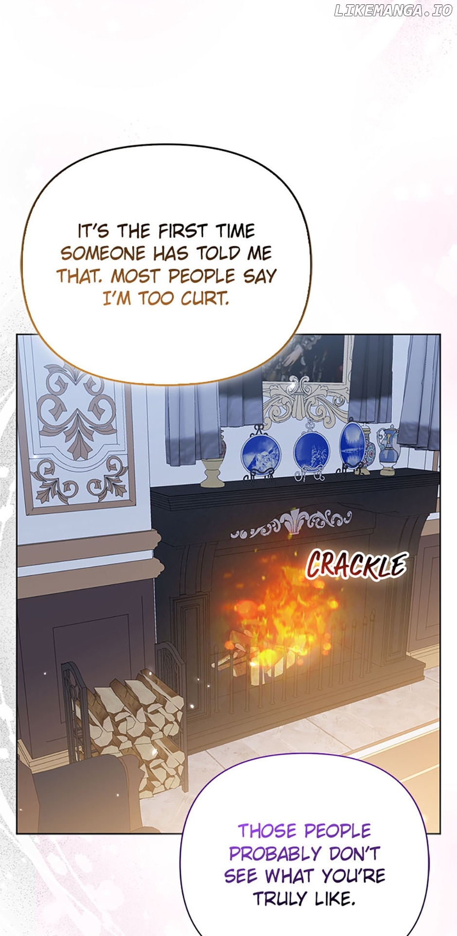 So I Married An Abandoned Crown Prince Chapter 44 - page 65
