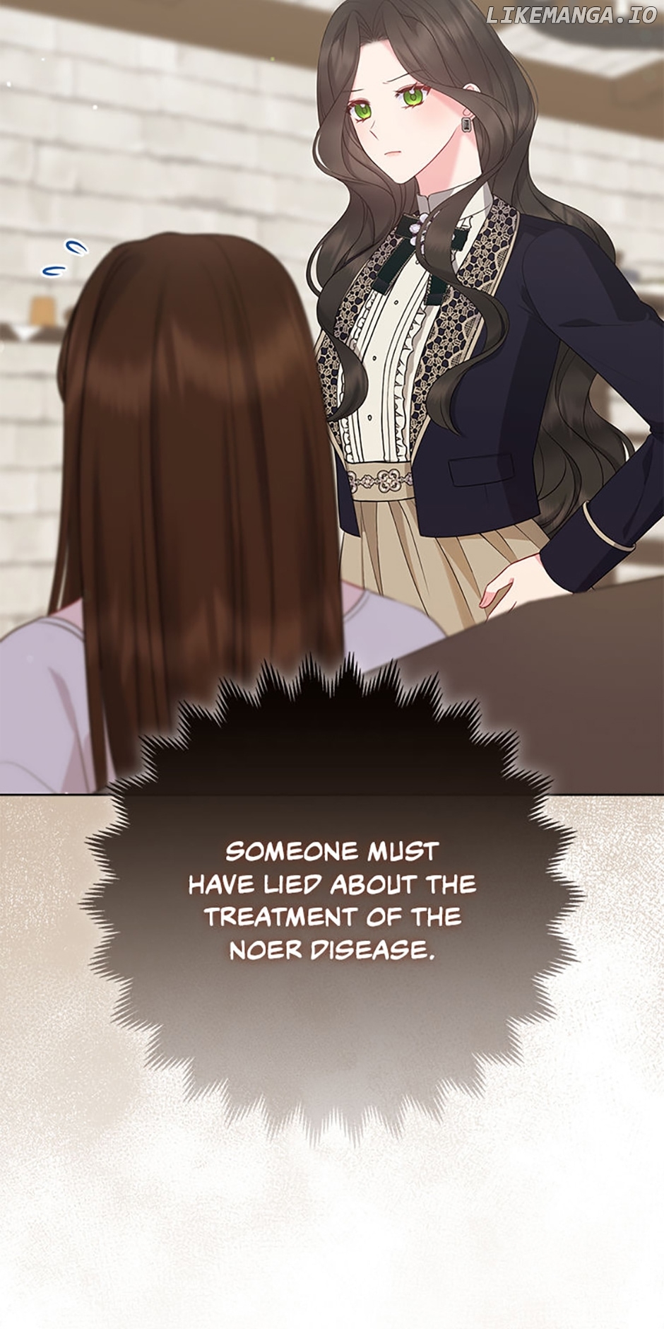 So I Married An Abandoned Crown Prince Chapter 44 - page 7