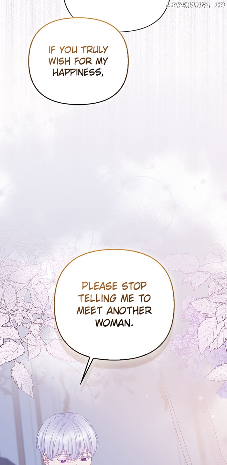 So I Married An Abandoned Crown Prince Chapter 44 - page 71