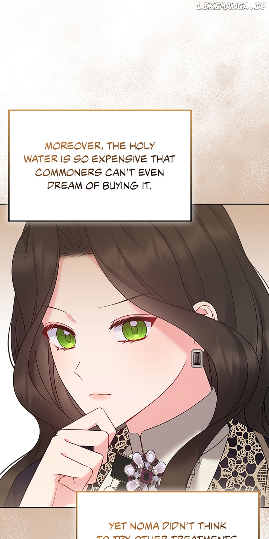 So I Married An Abandoned Crown Prince Chapter 44 - page 8