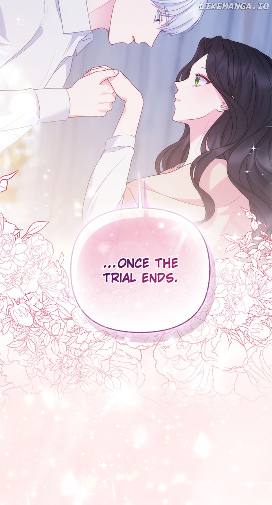 So I Married An Abandoned Crown Prince Chapter 44 - page 80