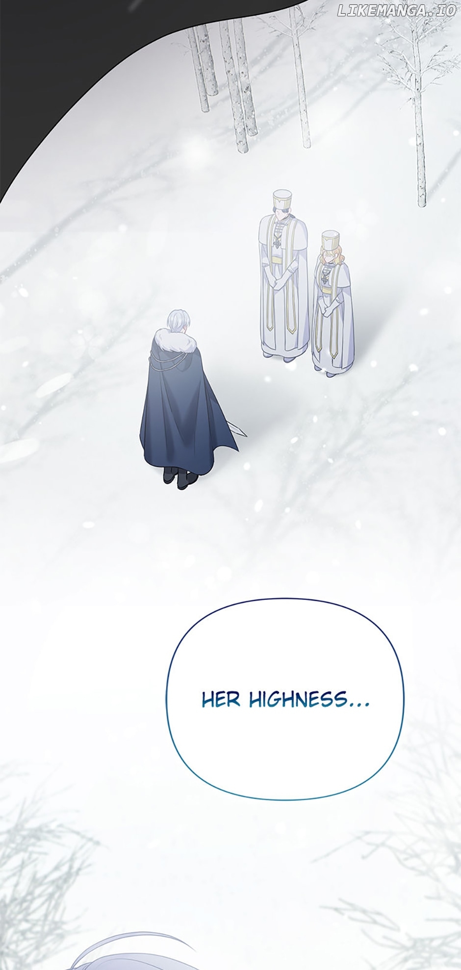 So I Married An Abandoned Crown Prince Chapter 44 - page 87