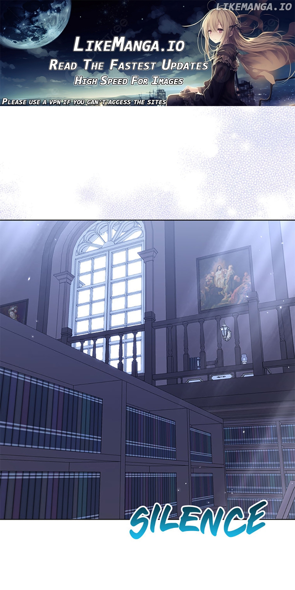 So I Married An Abandoned Crown Prince Chapter 54 - page 1