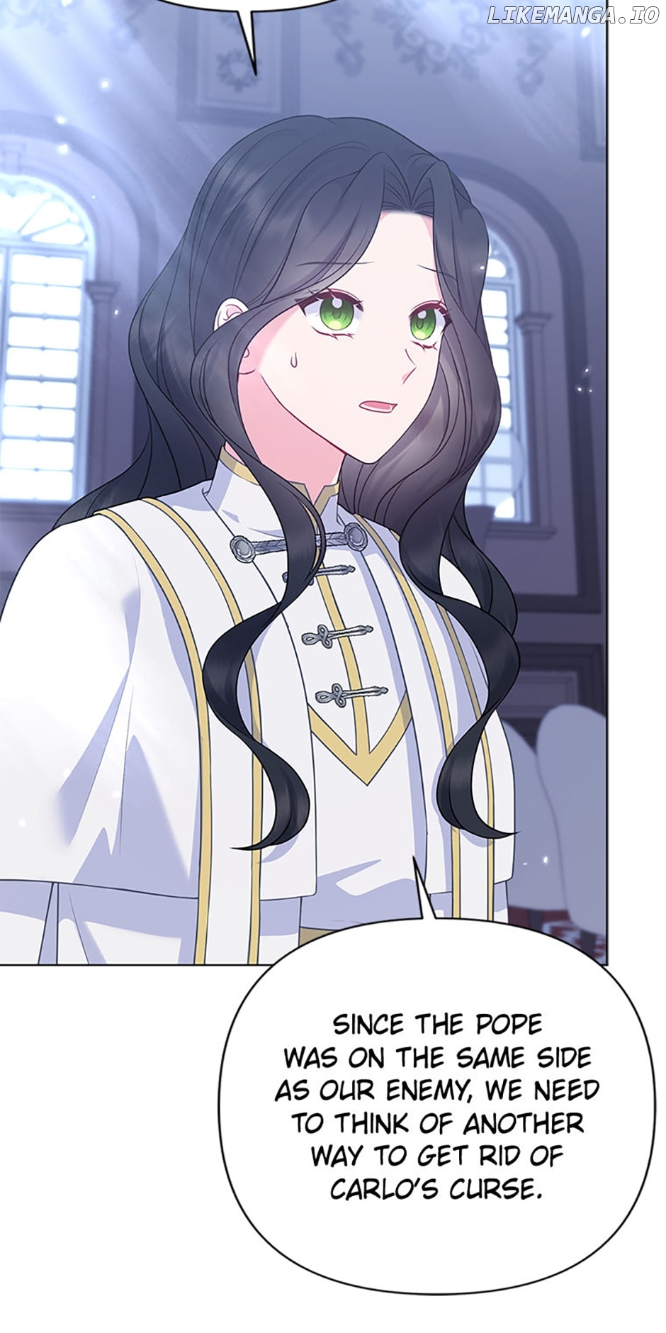 So I Married An Abandoned Crown Prince Chapter 54 - page 10