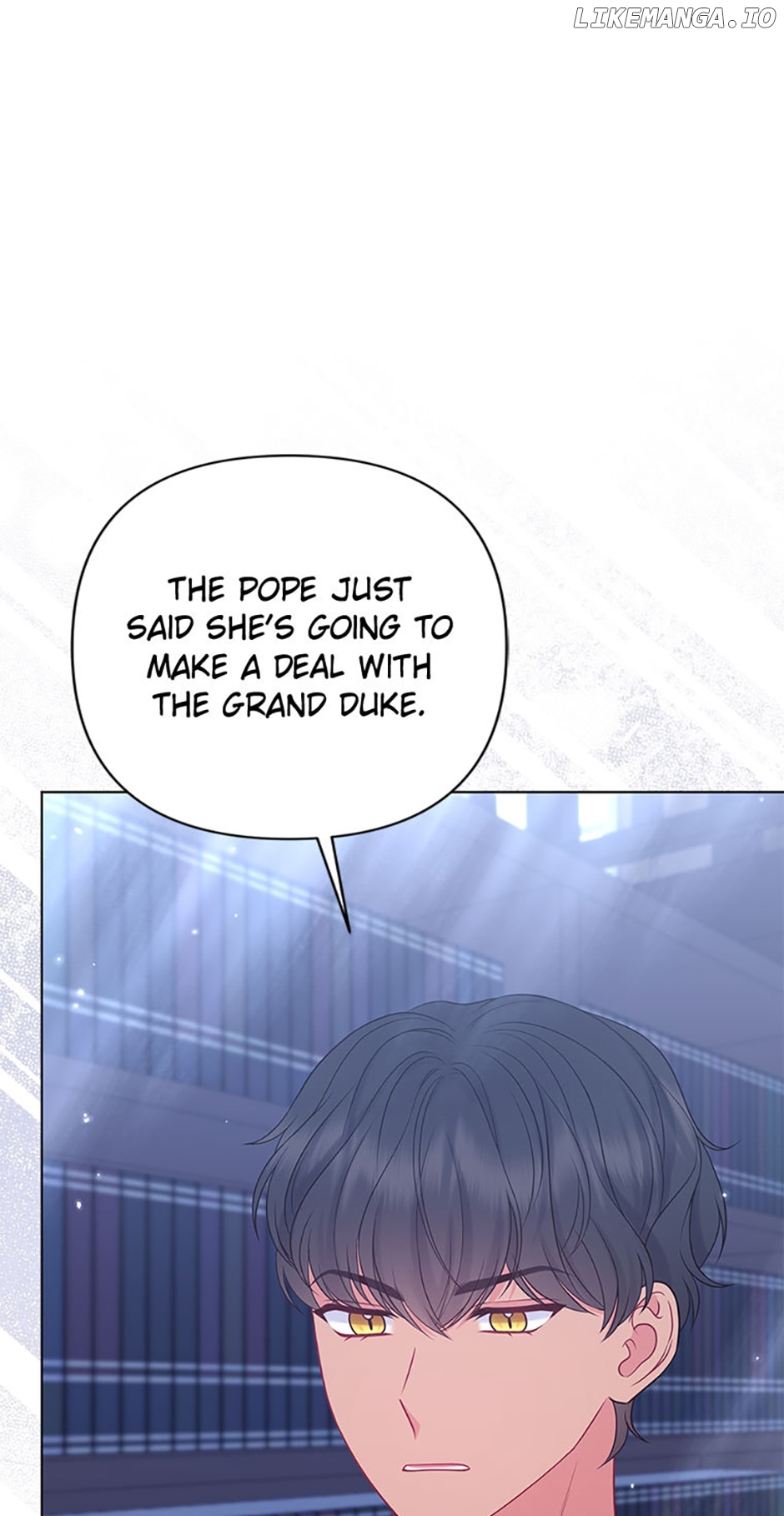 So I Married An Abandoned Crown Prince Chapter 54 - page 11